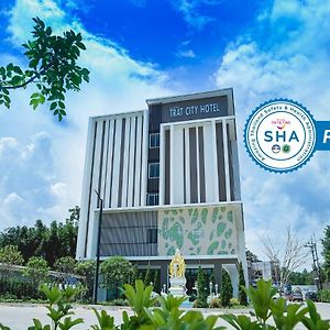 Trat City Hotel